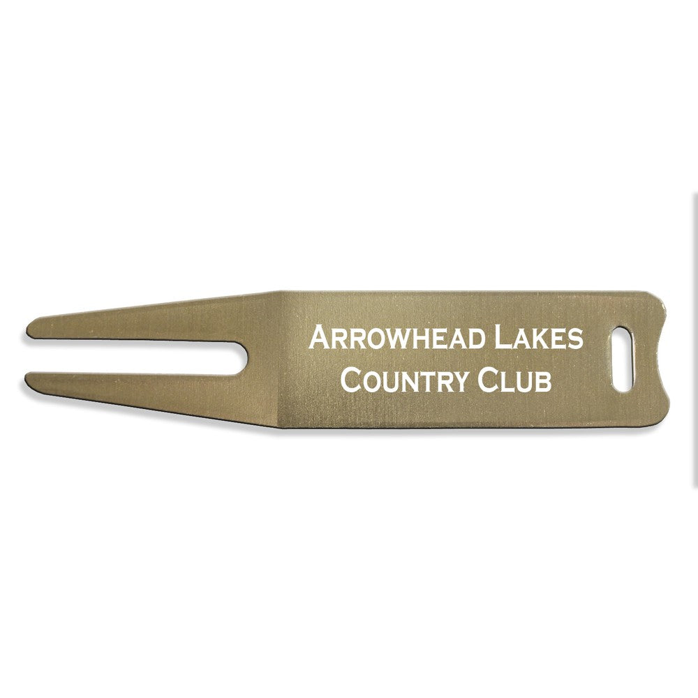 Golf Divot Tool
