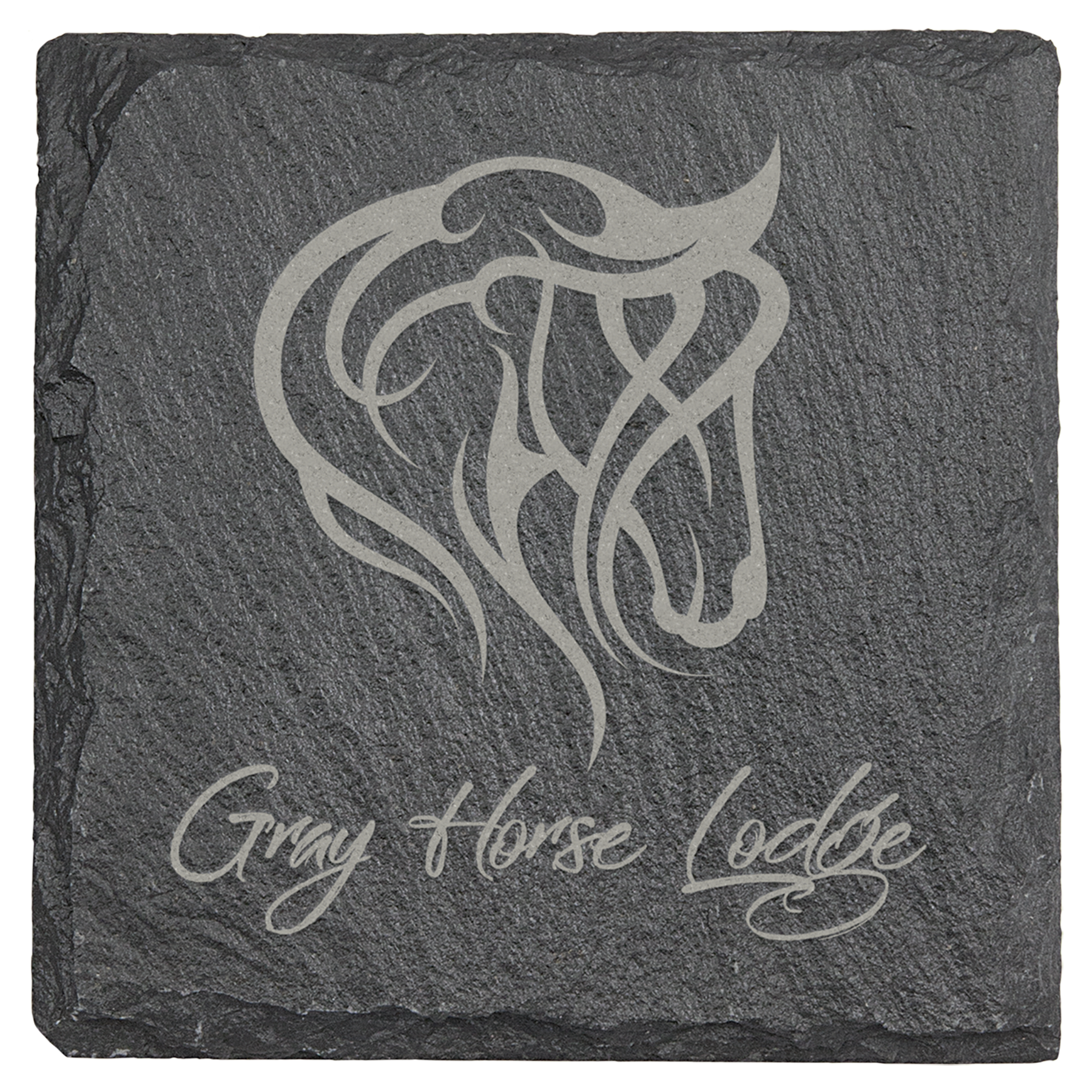 Slate Coasters
